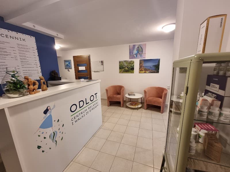 Centrum Relaksu i Walki ze Stresem ODLOT Ostrołęka photo