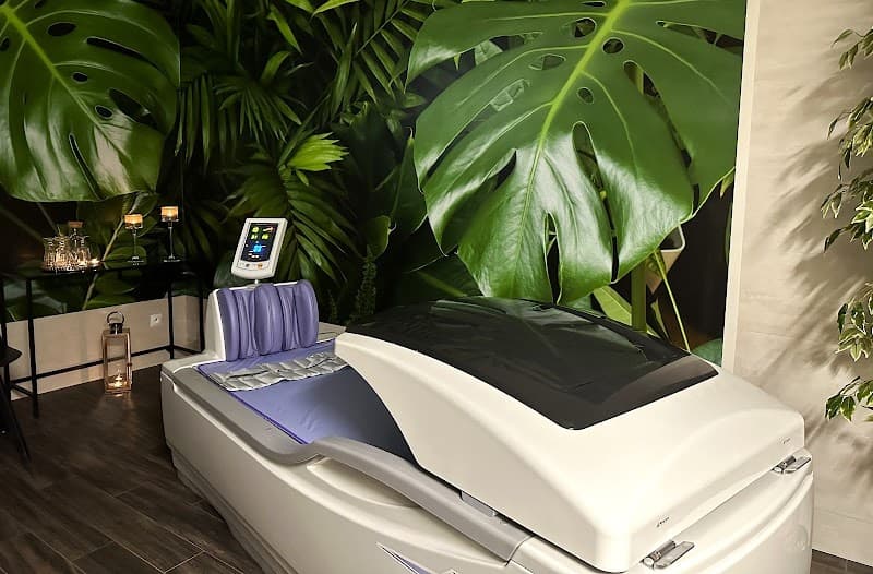 Centrum SPA A*S Tychy photo