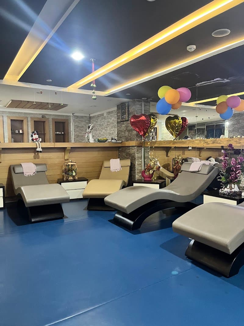 Centrum Spa Seyhan photo