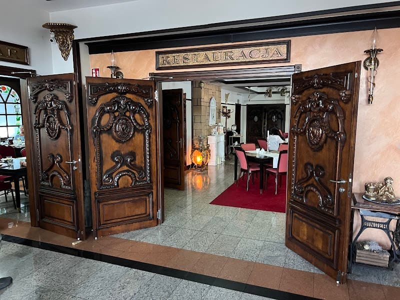 Centrum Spa Wenecka Kłobuck photo