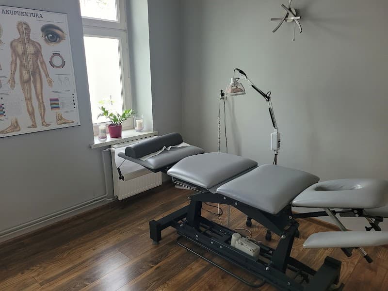 Centrum Terapii i Medycyny Chińskiej Wrocław photo
