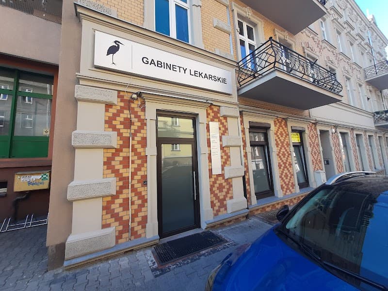 Centrum Tlenoterapii Hiperbarycznej i Rehabilitacji Gliwice photo