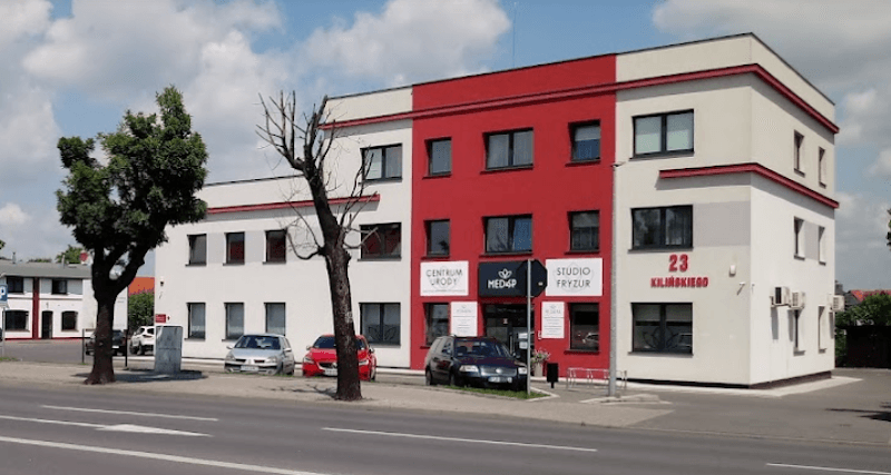 Centrum Urody i Zdrowia Med Spa Środa Wielkopolska photo