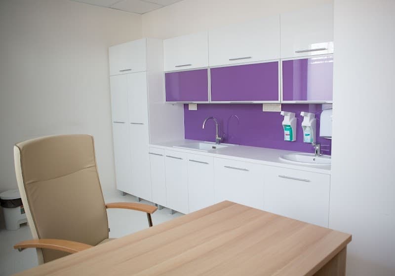 Centrum Zdrowia i Urody Warszawa photo