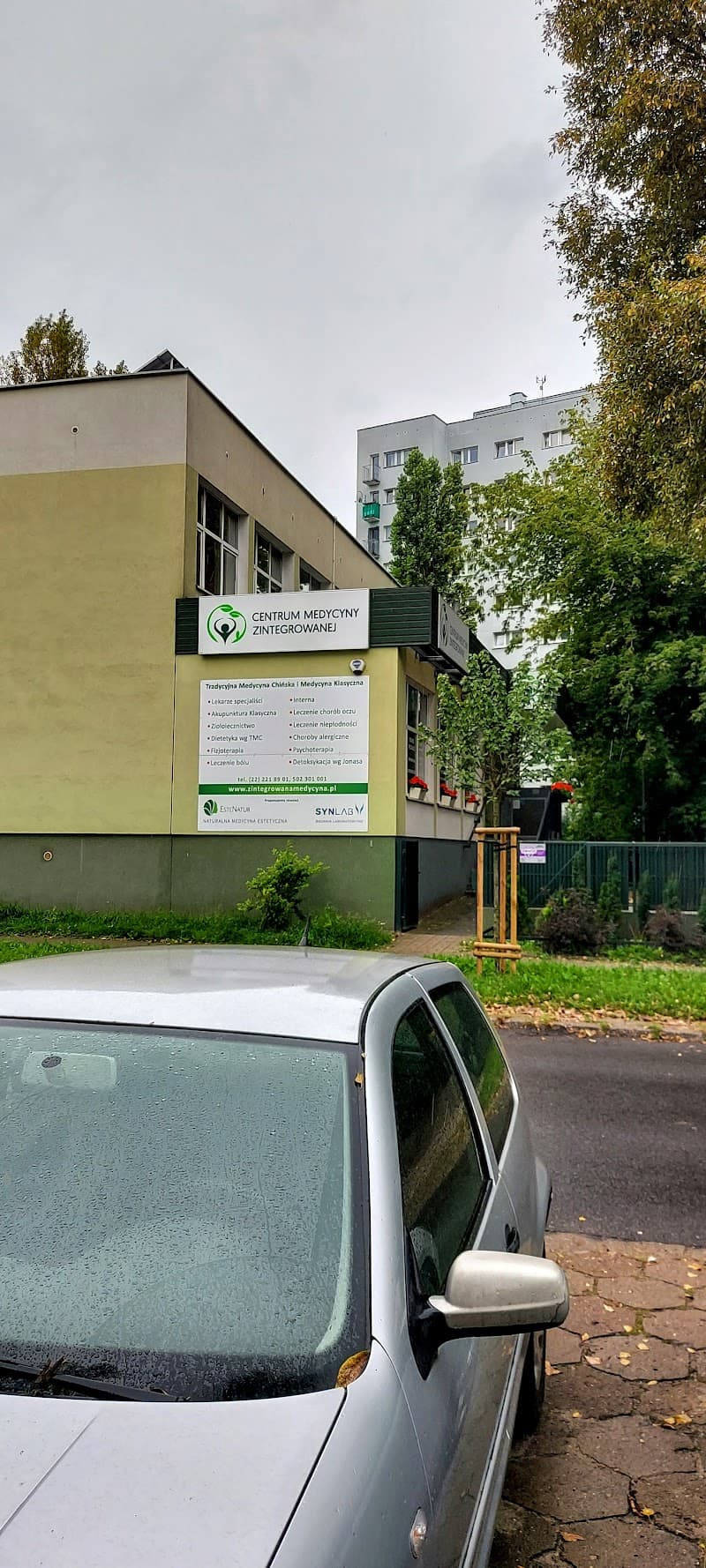 Warszawa centrumrefleksoterapii.pl photo