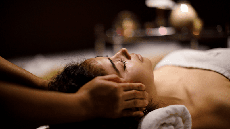 Century Arab Massage and Spa Abu Dhabi photo