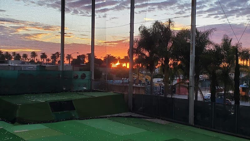 Century Day & Night Spa Los Angeles photo