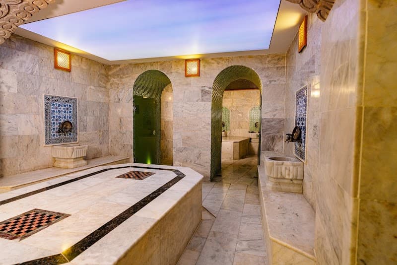 Century Hamam Spa (masaj salonu değildir) Cappadocia photo