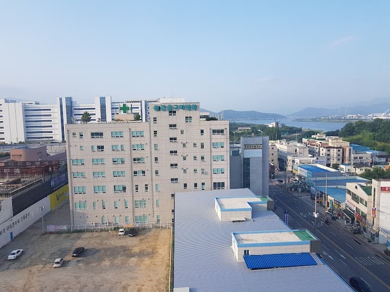 Century Hotel Sauna Gumi photo