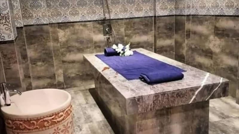 Century Hotel Spa & Wellness Center Grand Hyatt Doha photo