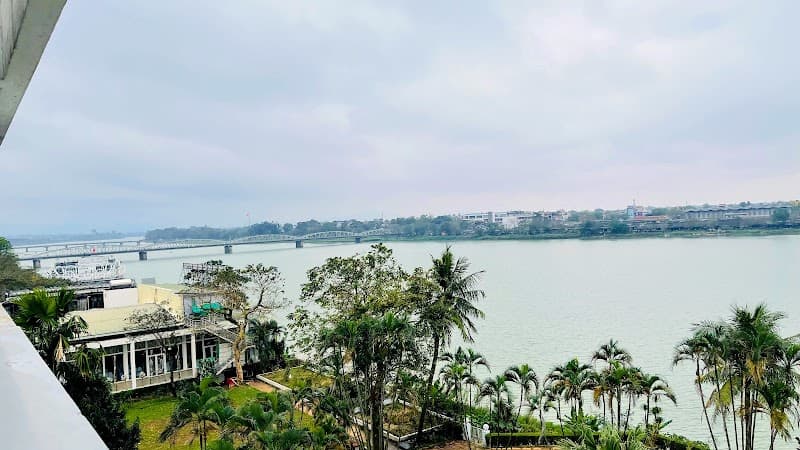 Century Riverside Hotel Hue photo