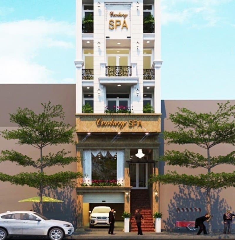 Century Spa and Massage Huế photo