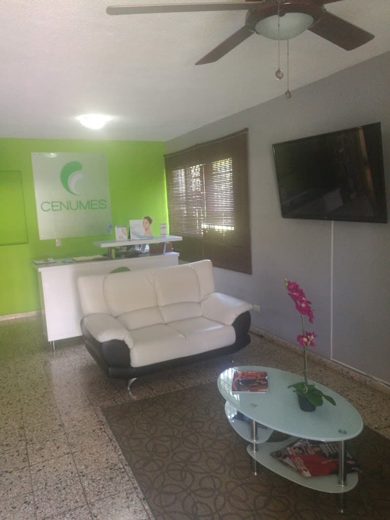CENUMES Santo Domingo Este photo