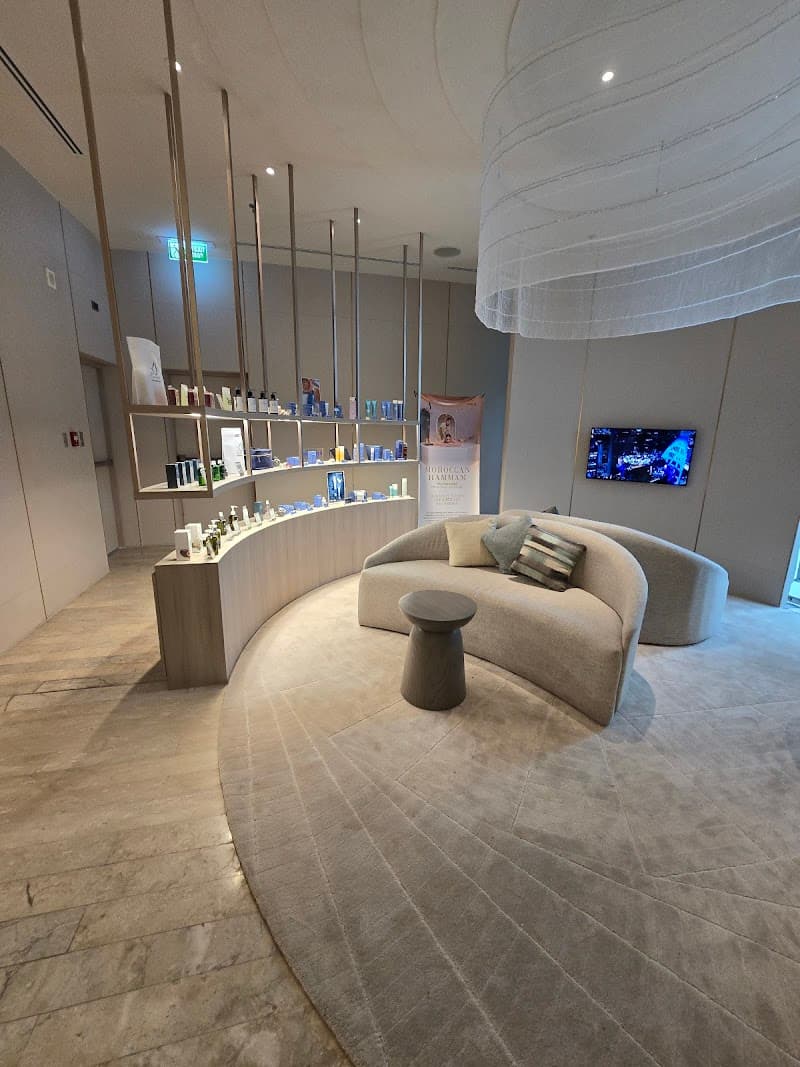 Cenvaree spa Giraavaru photo