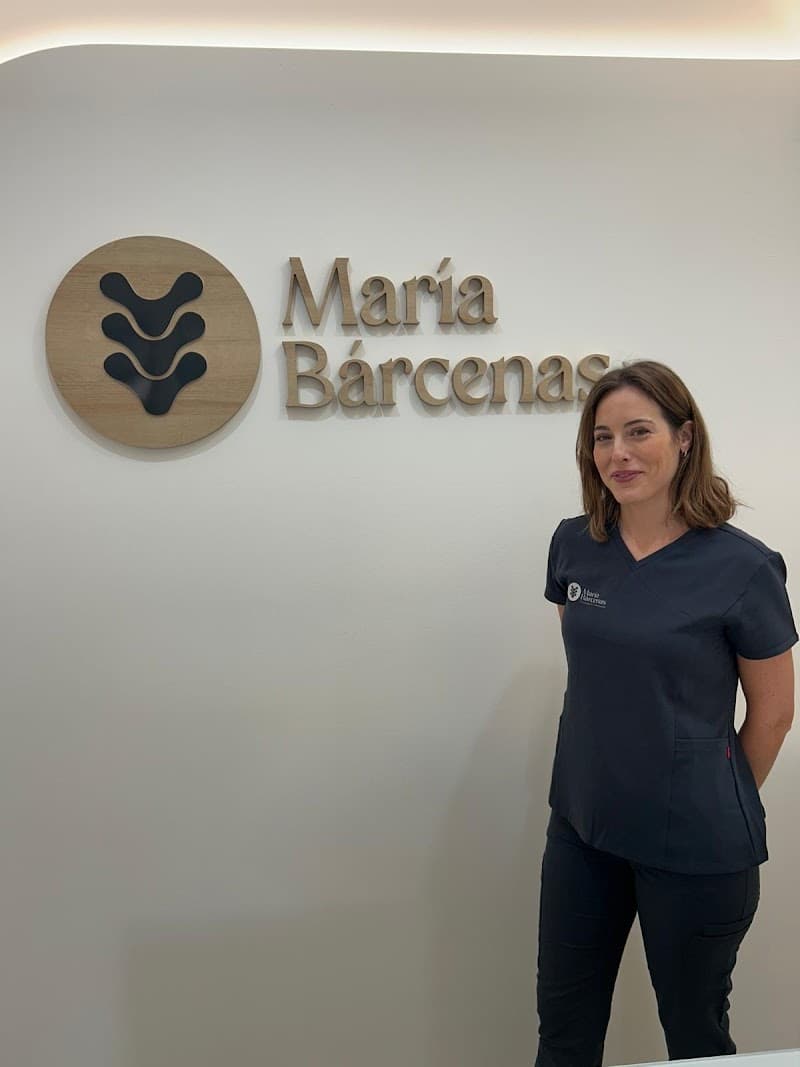 CEOS. Centro de osteopatía y masaje deportivo Andújar photo