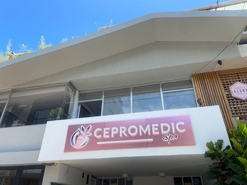 Cepromed Spa Pasto photo
