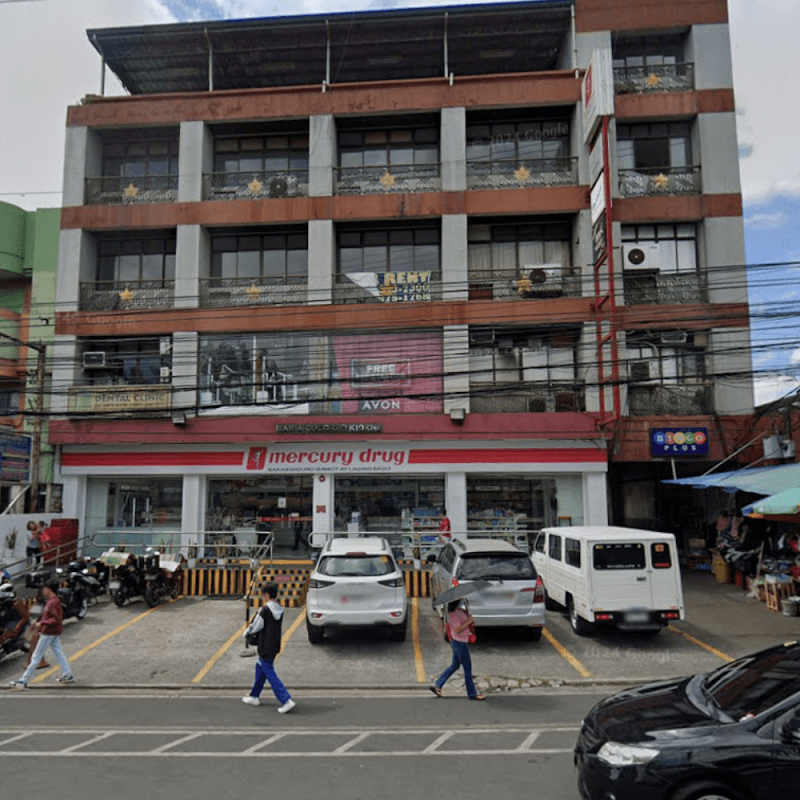 Ceragem Bagong Barrio, Caloocan Caloocan City photo