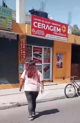 Ceragem Chillogallo Quito photo