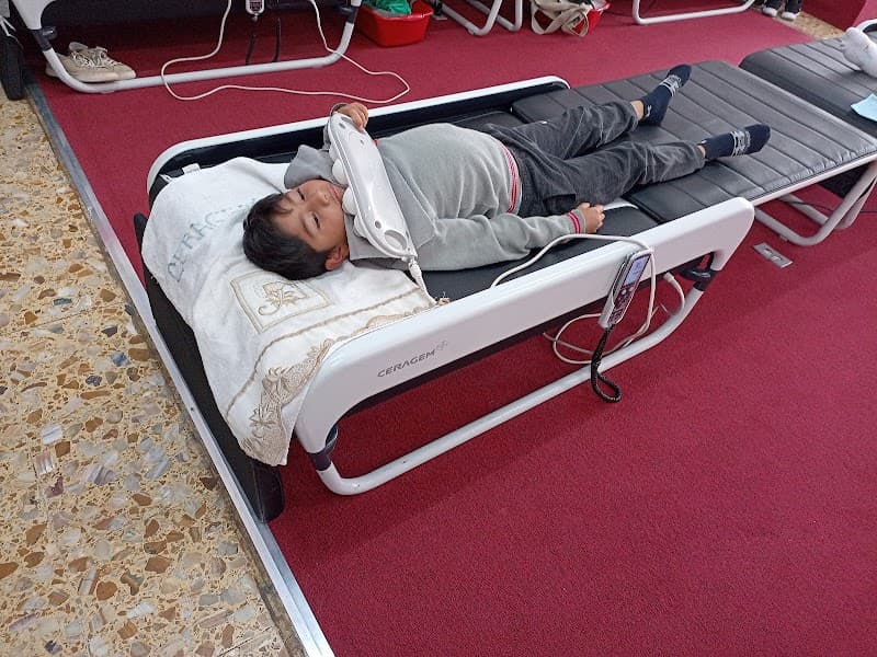 Ceragem de Mexico Sucursal Tlalnepantla Álvaro Obregón photo