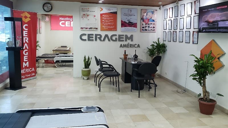 Ceragem Ecuador - Guayaquil photo