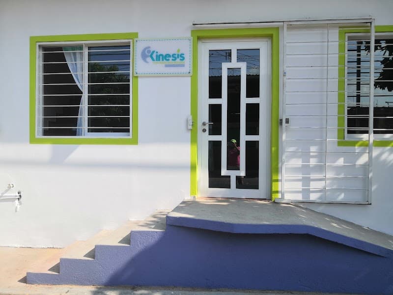 Ceragem Juchitán - Masajes Terapéuticos Juchitán de Zaragoza photo