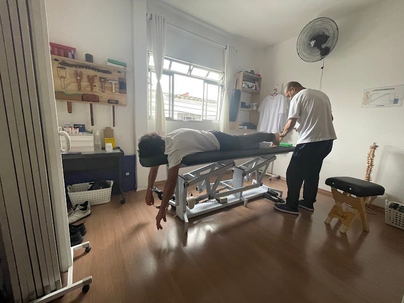 Ceragem - Massagem Terapêutica São Paulo photo