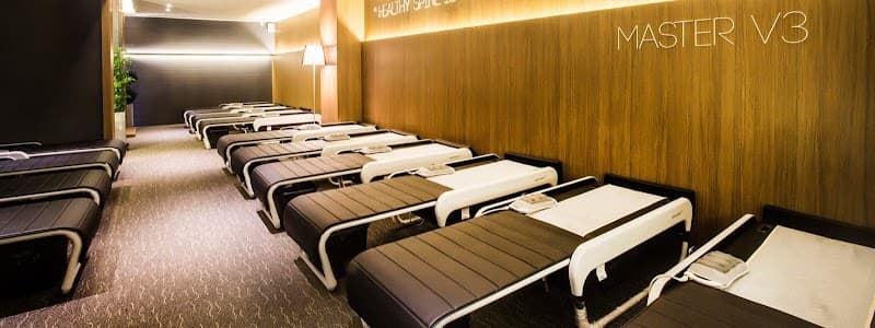 Ceragem masszázs, masszázságy Budapest photo