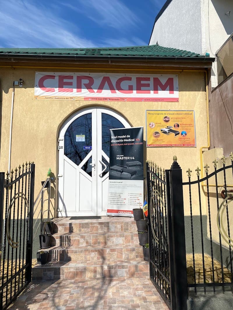 Ceragem Ramnicu Valcea Râmnicu Vâlcea photo