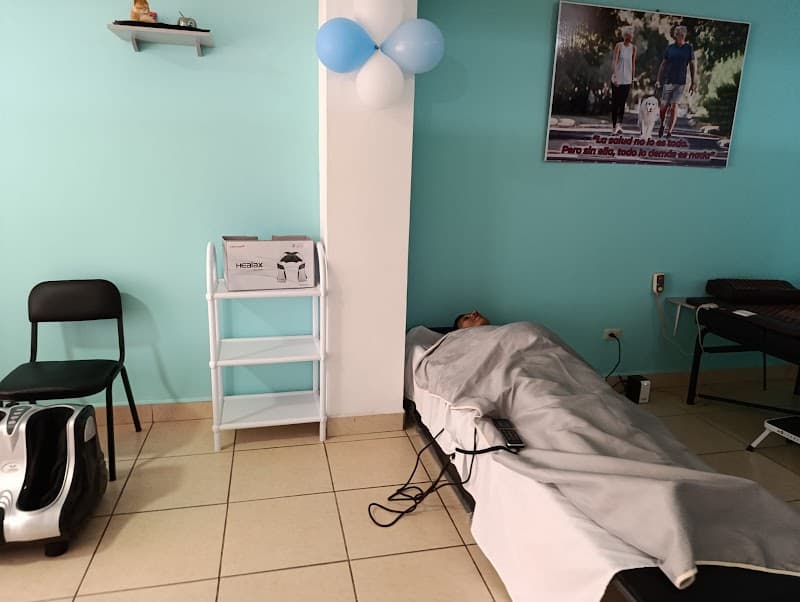 Ceragem Salcedo Salud Y Vida San Miguel photo
