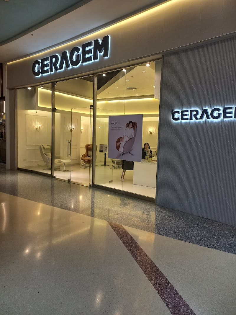 Ceragem Santo Domingo photo