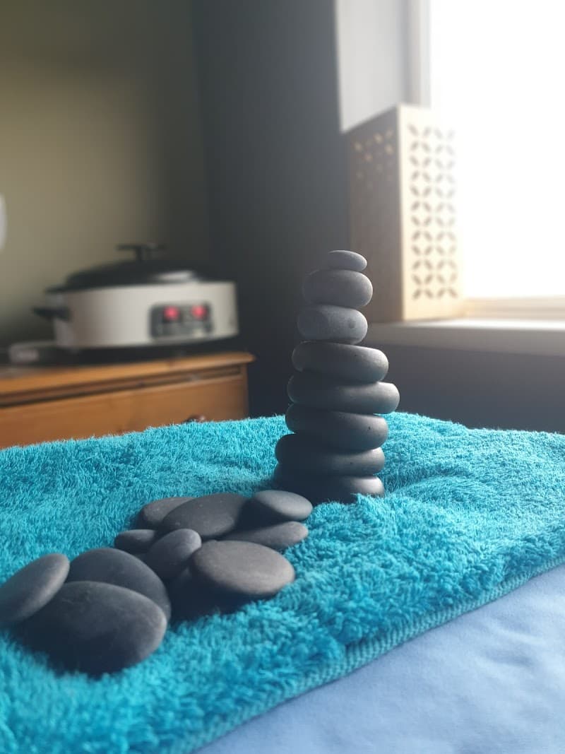 Ceragem Therapeutic Medical Massage Bed/Self-knowledge from Handwriting Sutton in Ashfield photo