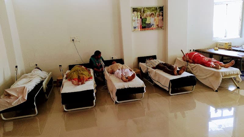 Ceragem Therapy Center Mansarover Jaipur photo