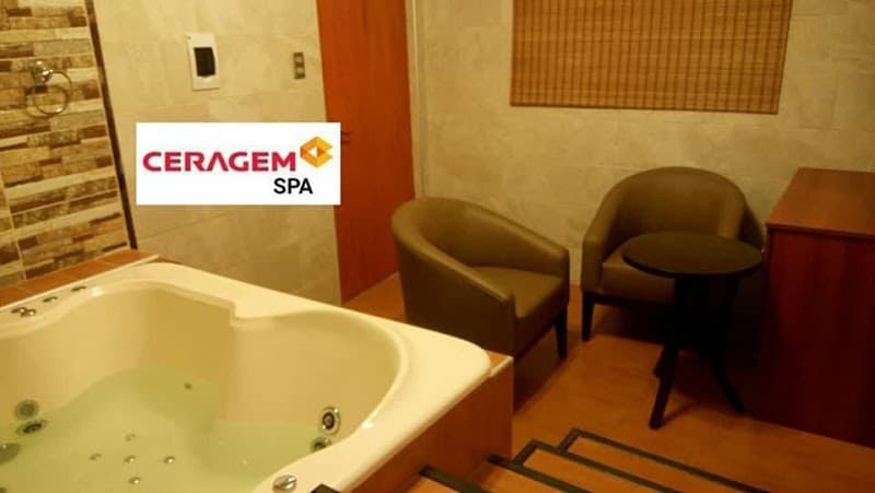 Ceragem Vida Spa - Sullana photo