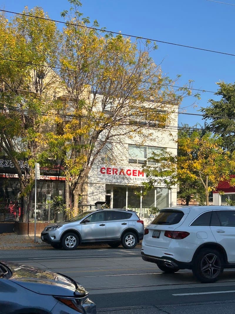 Ceragem Wellness Mississauga photo