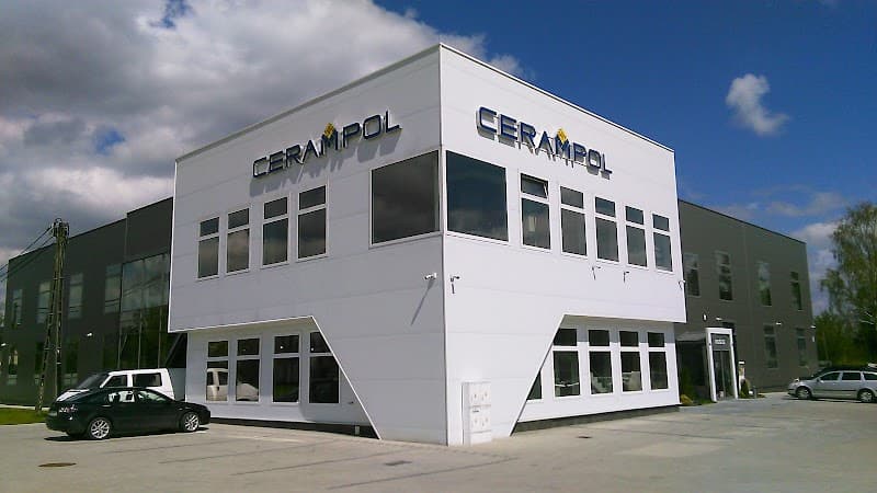 CERAMPOL Rabka-Zdrój photo