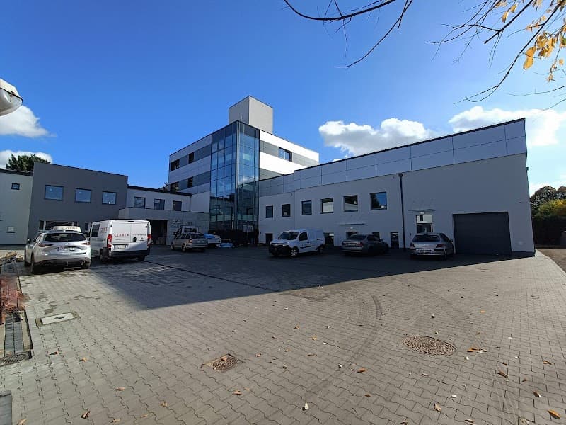 Cerbex Krosno photo