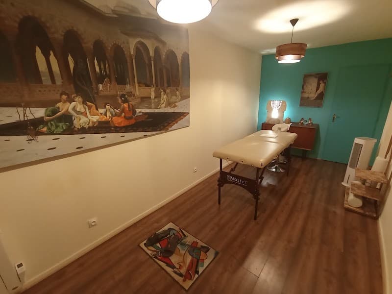 Céretnitude massage photo