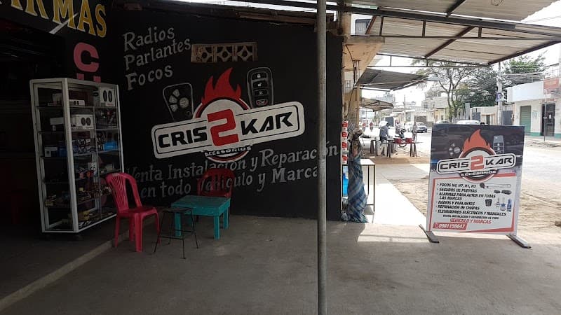 Cereza Accesorios Huaquillas photo