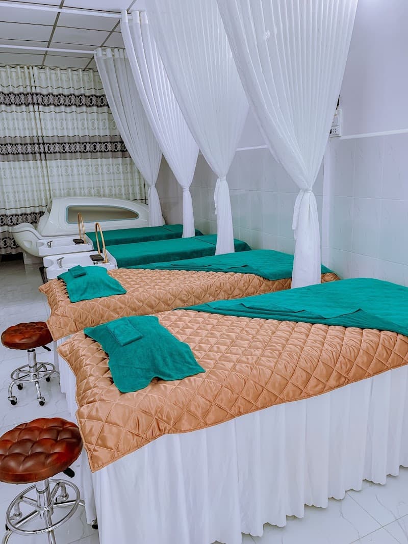 Ceri Beauty & Spa Huyện Châu Thành photo