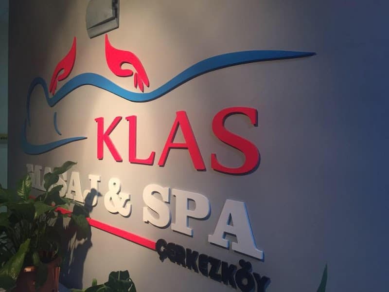 Çerkezköy Klas Masaj photo