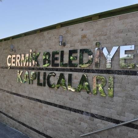 Ergani Çermik Kaplıca Hamamı photo
