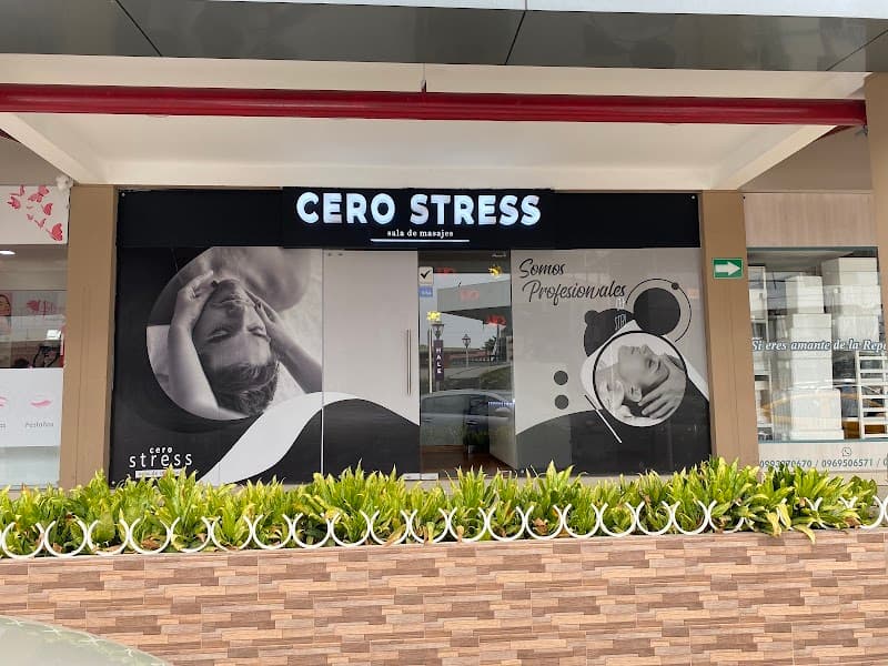 Cero Stress Guayaquil photo