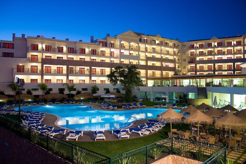 Cerro Mar Garden Algarve photo