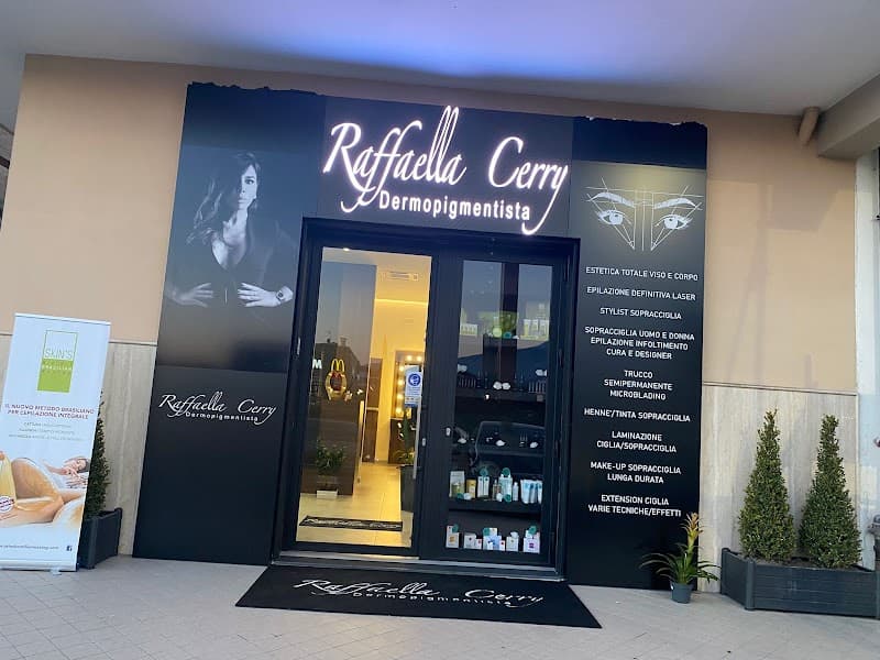 Cerrybeautycenter Casalnuovo di Napoli photo