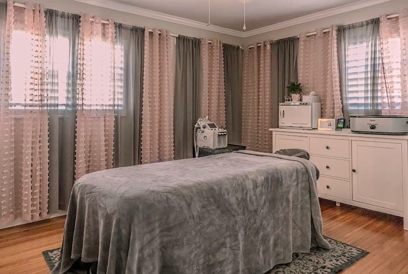 Certified Canine Massage Lakeland photo