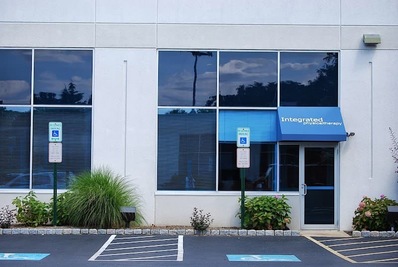 Certified Muscle Therapy Associates King of Prussia photo