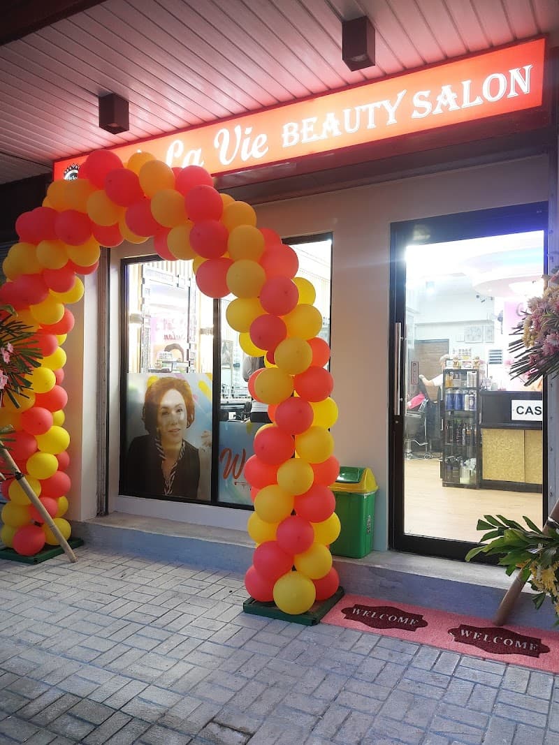 Cestlavie Salon Olongapo City photo