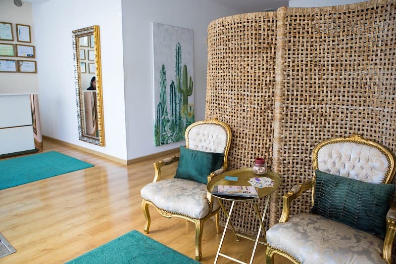 Céu Brito - Clínica de Medicina e Estética Paços de Ferreira photo