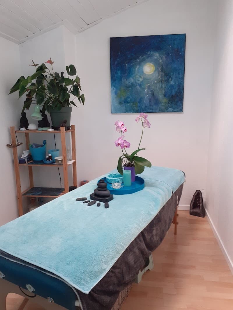 Ceyladon Massages Bien-Etre Bruges photo