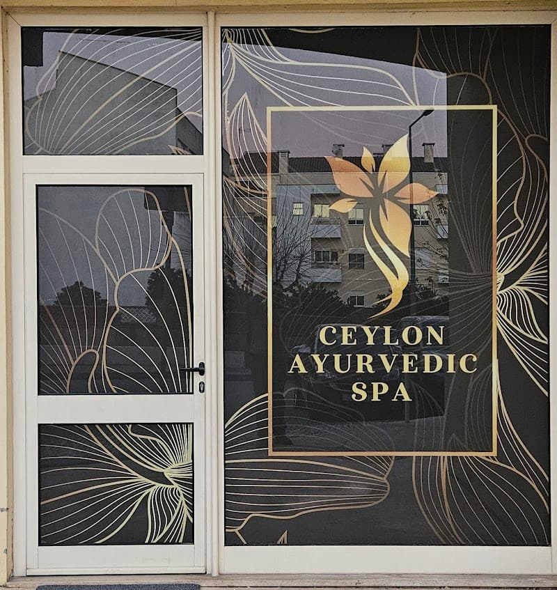 Ceylon Ayurvedic Spa Anadia photo